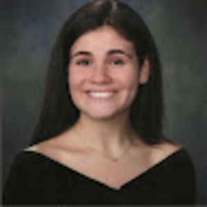 Meet your Posher, Mary kate